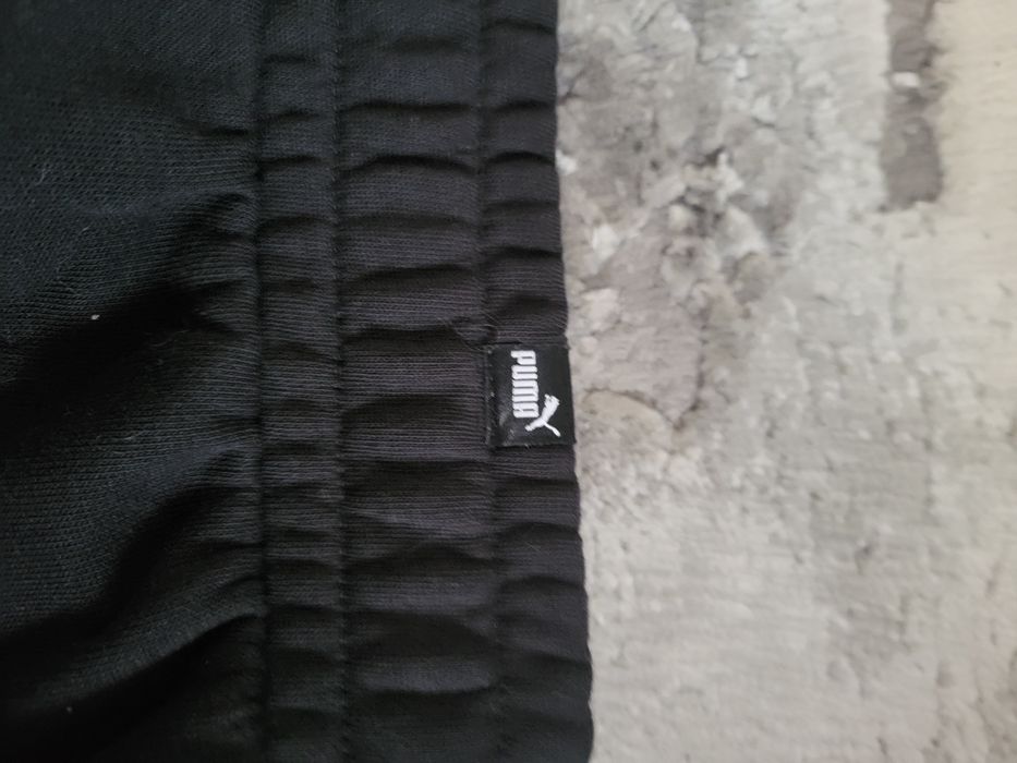 Pantaloni scurti Puma