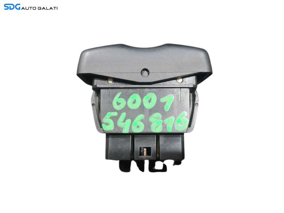 Buton Butoane Geamuri Electrice Stanga Dreapta Dacia Logan 1 2004 - 2012 Cod 6001546816 [N2971]