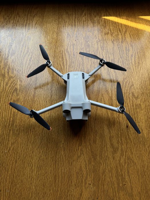 Срочно продаю DJI MINI 3PRO