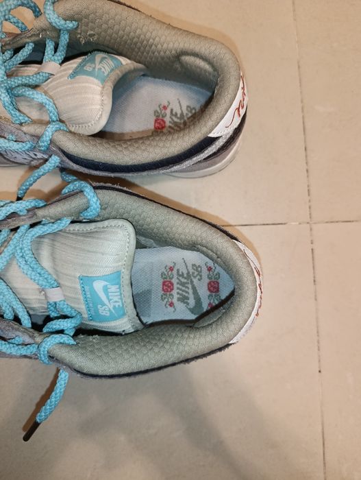 Nike SB dunk low pro