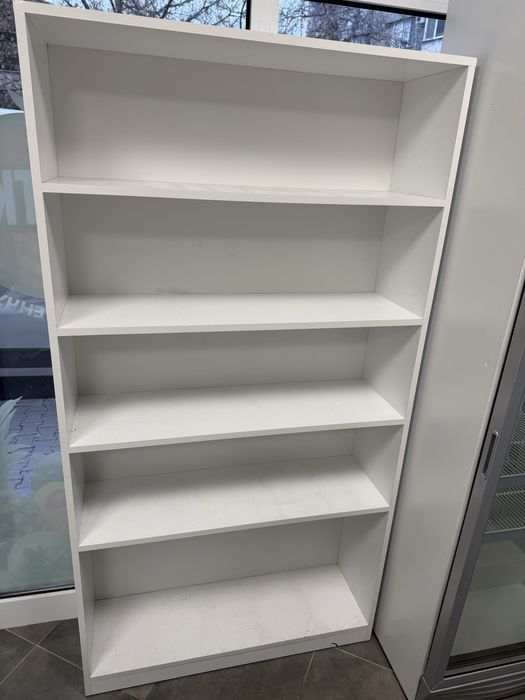 Цялостно оборудване за магазин /плод и зеленчук/