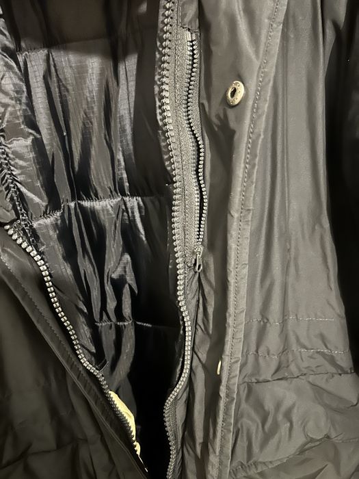 Geacă parka de iarnă H&M
