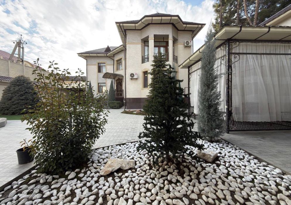 Амир Темур махалля Продается дом