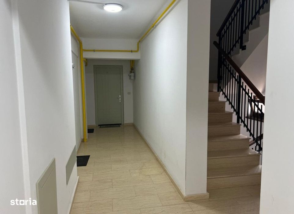 Intabulat-apartament cu 2 camere decomandat Cod:162089
