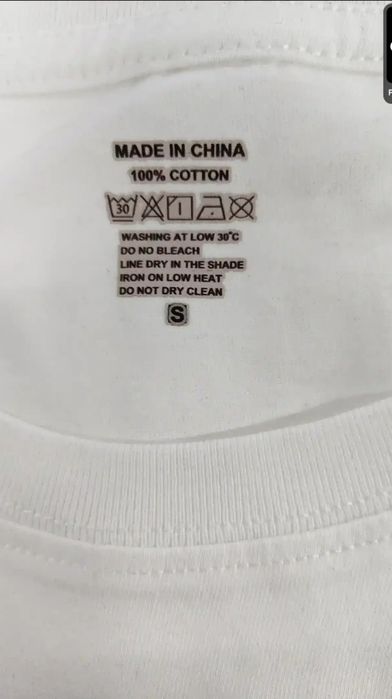 Тениска на Hugo boss