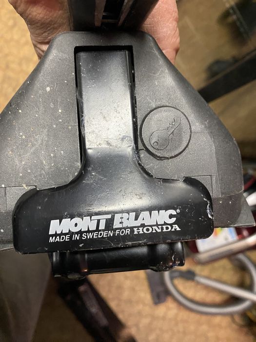 Багажници за ски