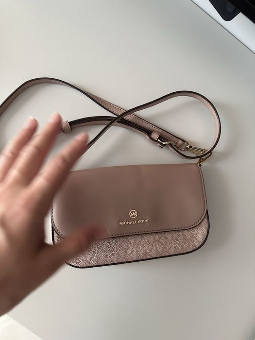 Сумка на плечо MK