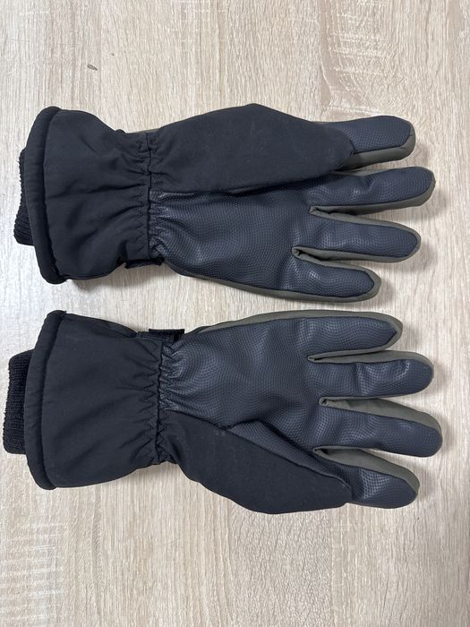 Перчатки Nike TouchGlove