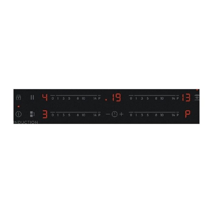 Индукционен плот Electrolux EIV63443CT SaphirMatt