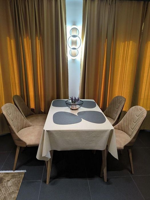 Дава се под наем Двустаен апартамент в София, Лозенец - 62 кв.м за 846.6 € - Снимка #4