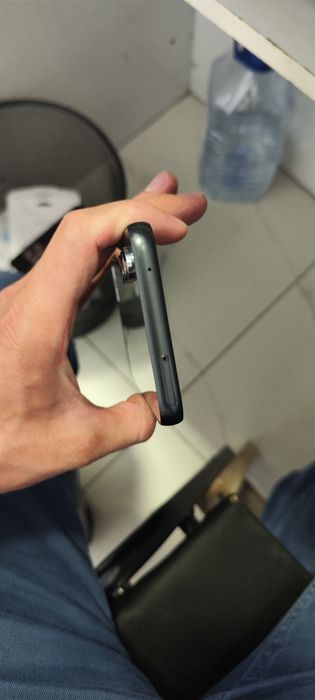Samsung A54.  ideal