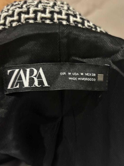 Сако Zara ново размер М