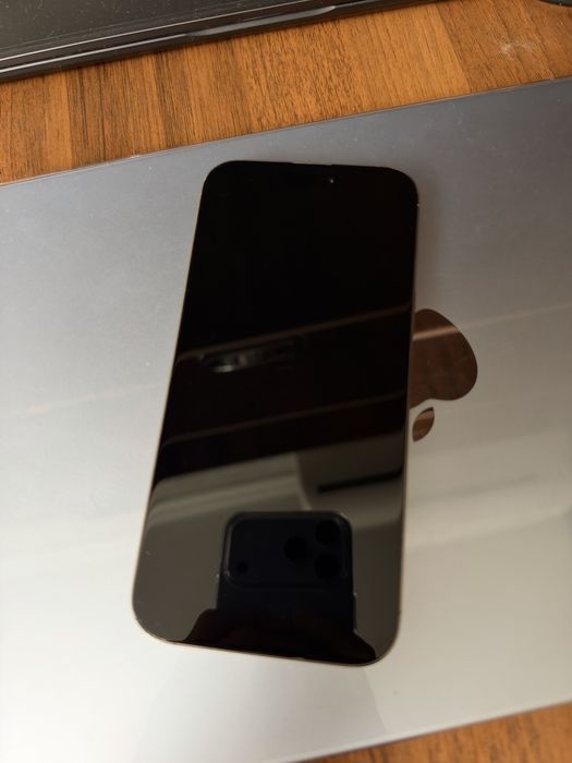 Iphone 16 pro max 256GB desert titanium