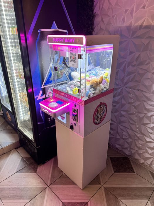 Вейдинговый аппарат