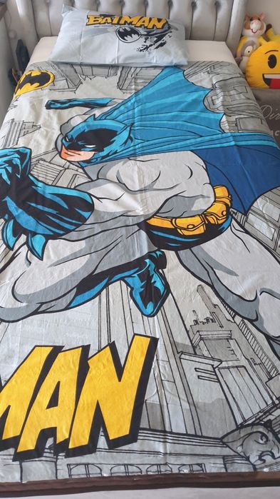 Детски спален комплект