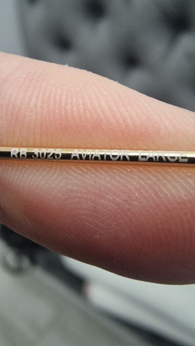 Ochelari de soare RayBan originali