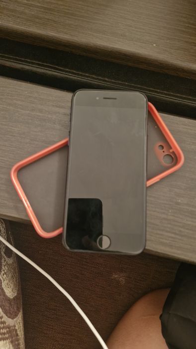 Iphone se 2020 года