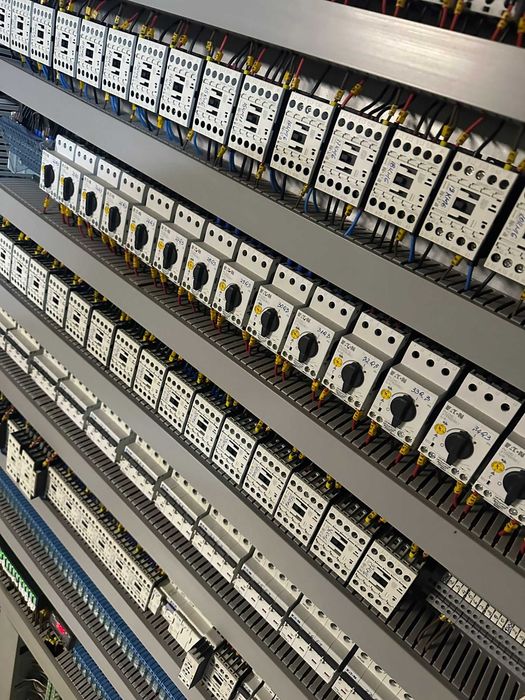 Instalatii electrice profesionale