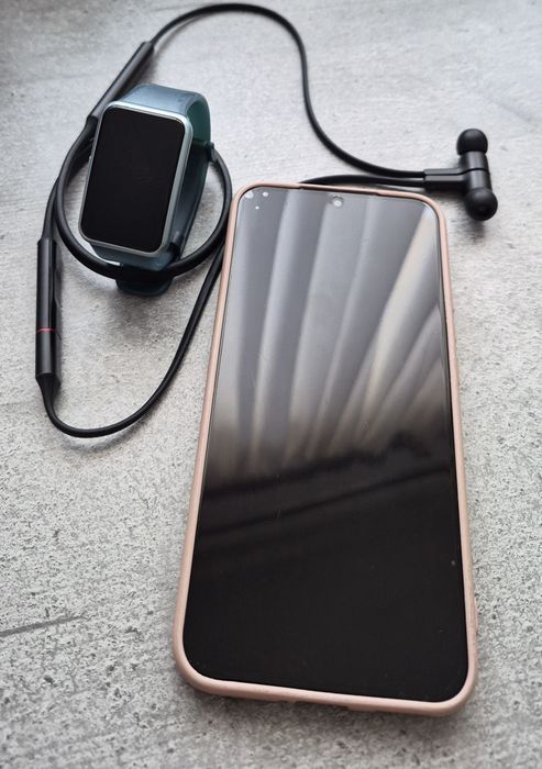 Telefon, smart watch, casti wireless HUAWEI