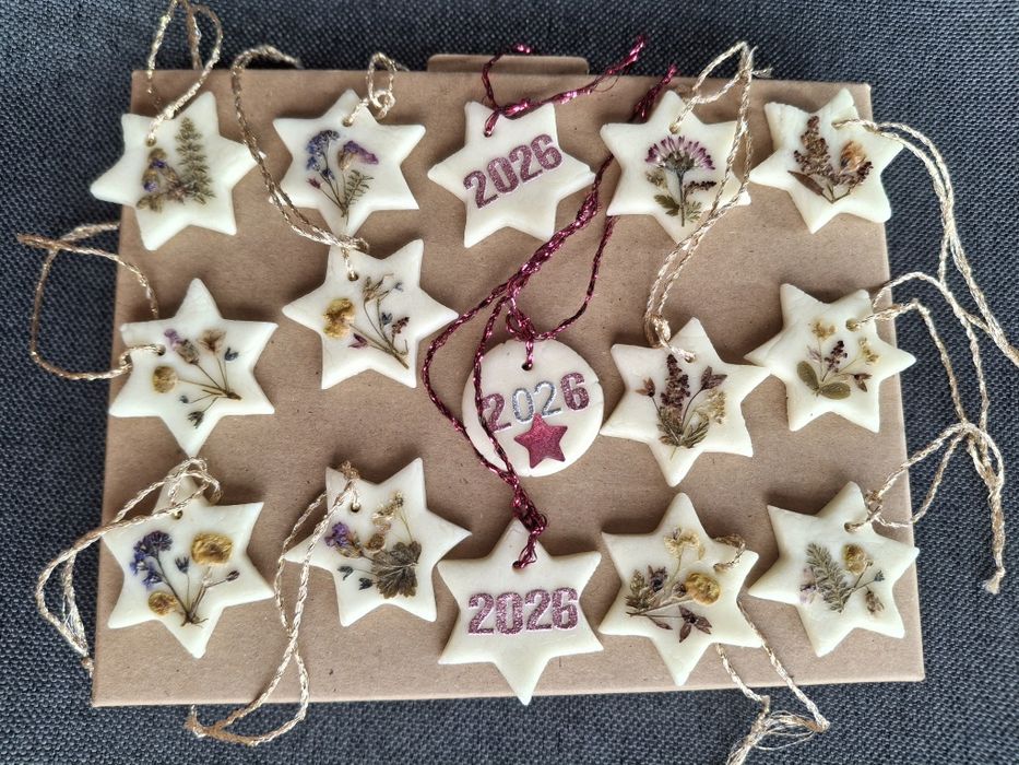 Коледен квилинг,коледна украса,подаръци