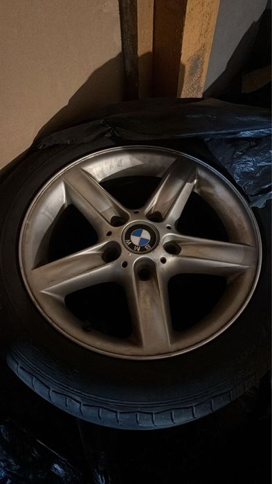 Jante BMW seria 1