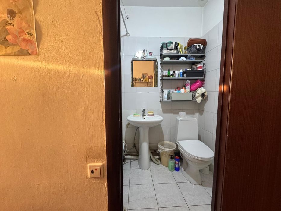 Продам комнату/меняю