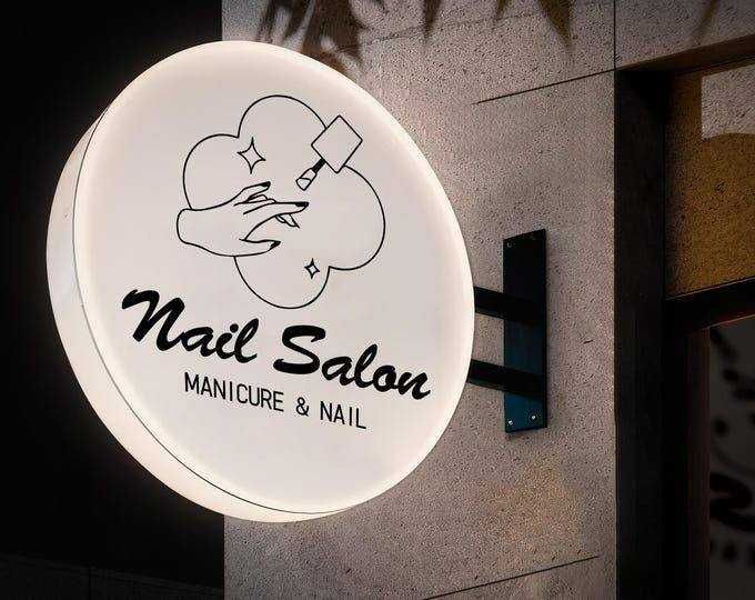 Наружная реклама