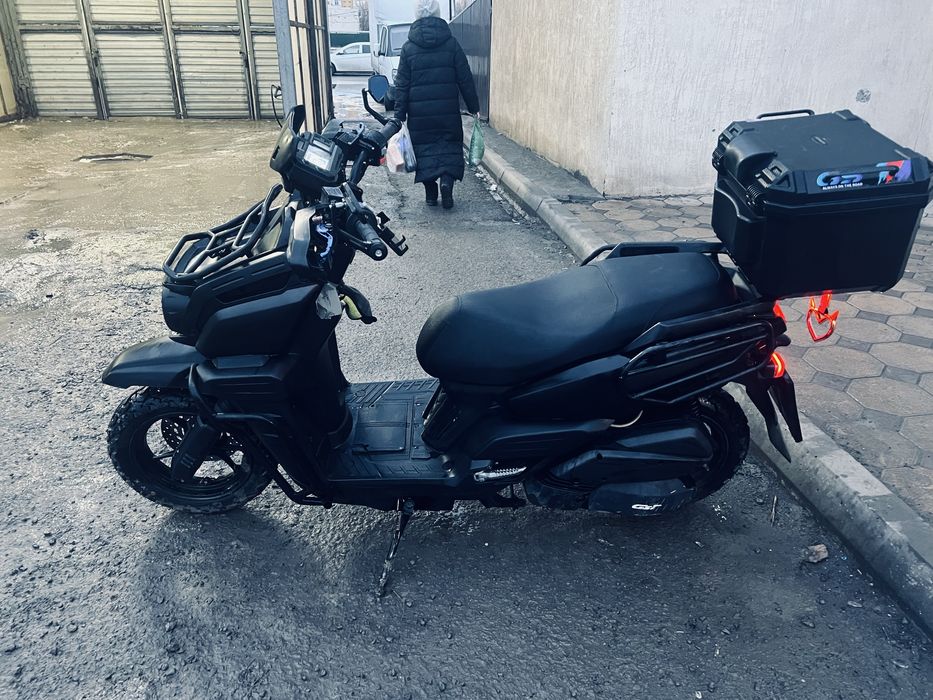 Танк про сатылады