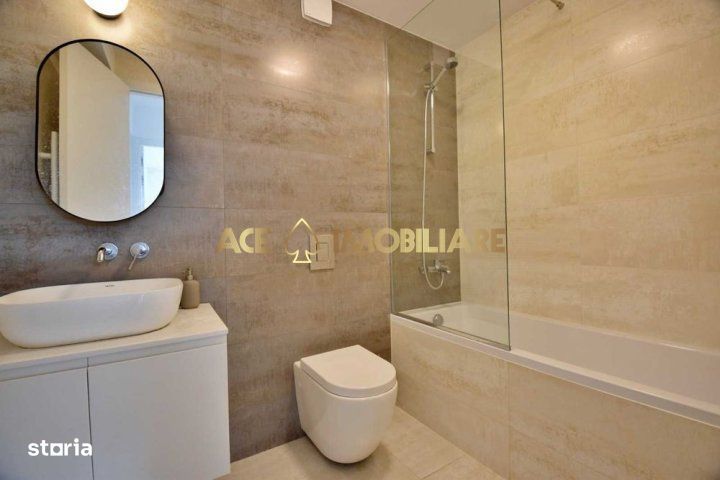 3 Camere de inchiriat | Herastrau | Parcare | Pet Friendly