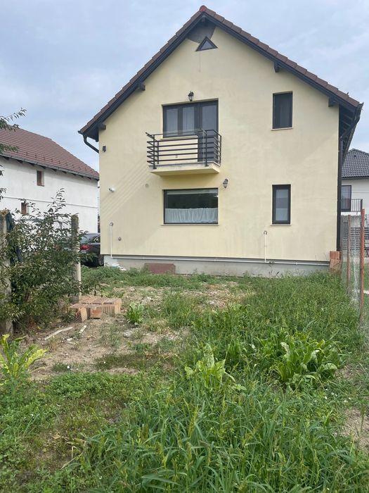 Casă - Cristian (Sibiu)