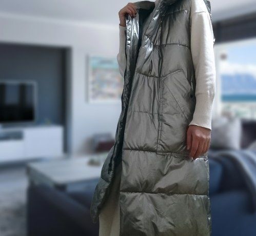 Куртка женский для дамы