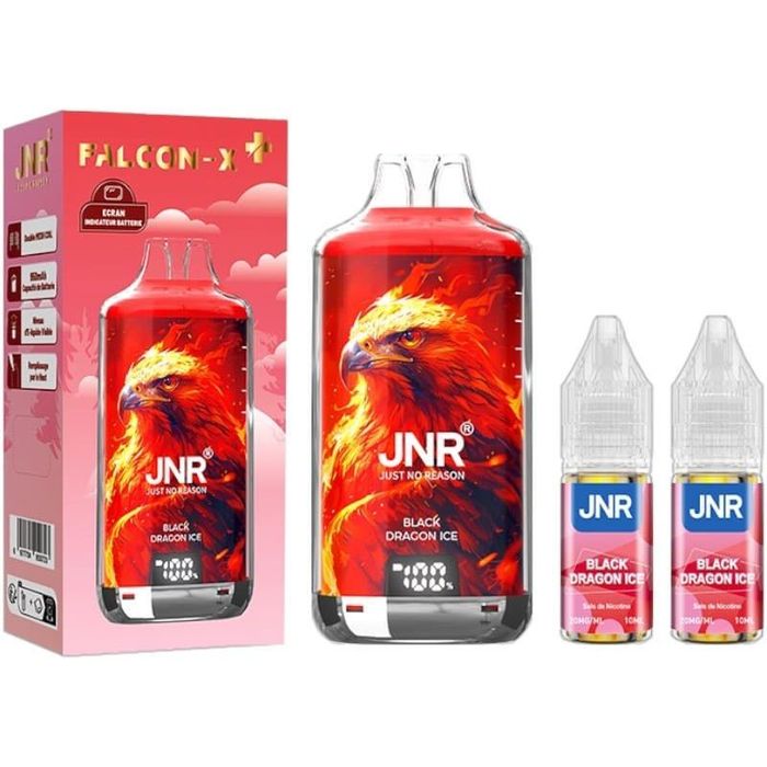 Vape JNR 28000 Puffs Unic în România
