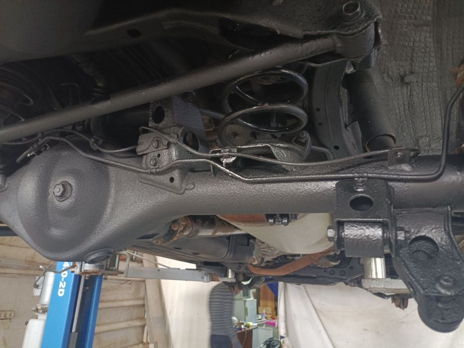 Антикоррозийная обработка днища. Мойка днище авто. Химчистка. - СТО ...