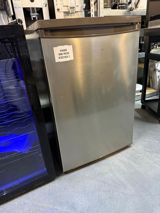 Frigider Bomann KS 2184.1