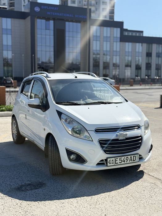 2017 avtomat spark srochni sotuv yoki nasiya