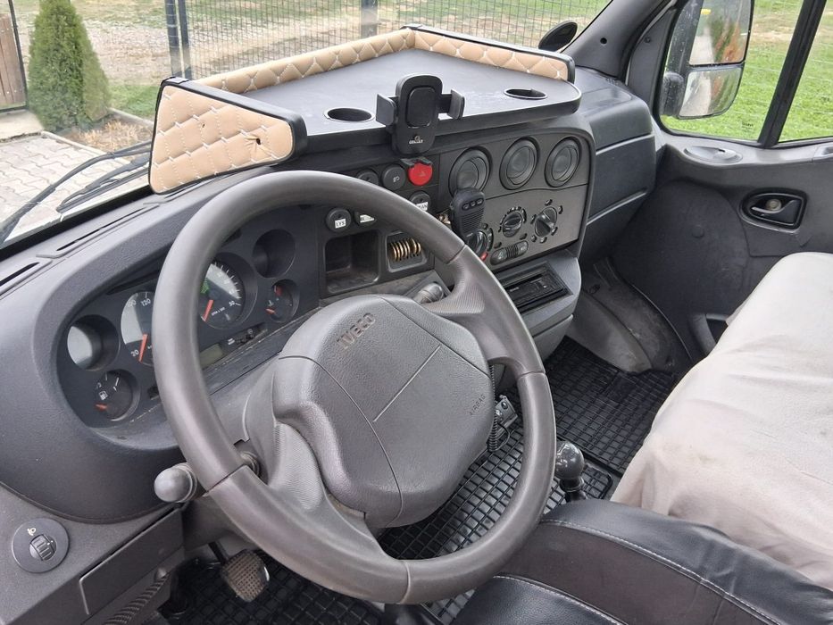 Iveco Daily 35c17