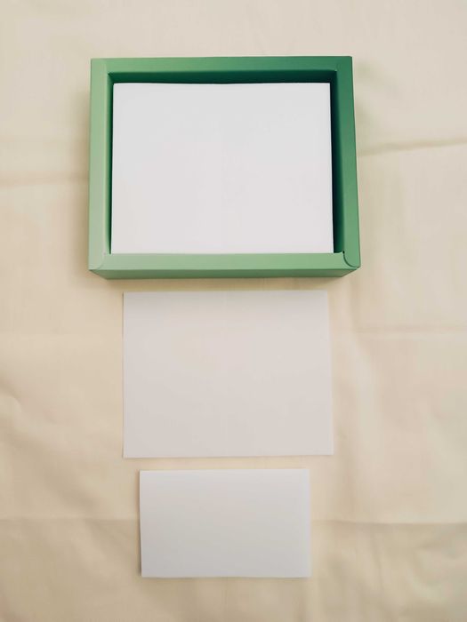 ЕКО Кърпички за Пране