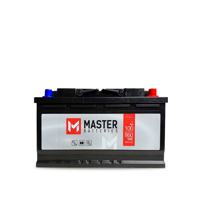 Аккумуляторы MASTER Batteries Доставка и установка по Ташкенту.