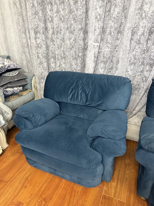 Диван в идеальном состоянии