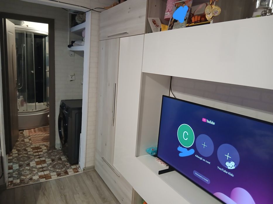 Apartament 2 camere noua