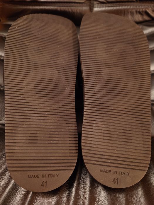 Чехли BOSS - Made in Italy - 41