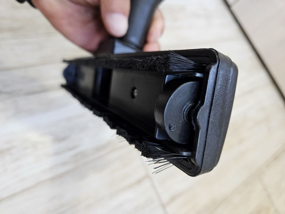 Аксесоари четки за прахосмукачки Rowenta Miele