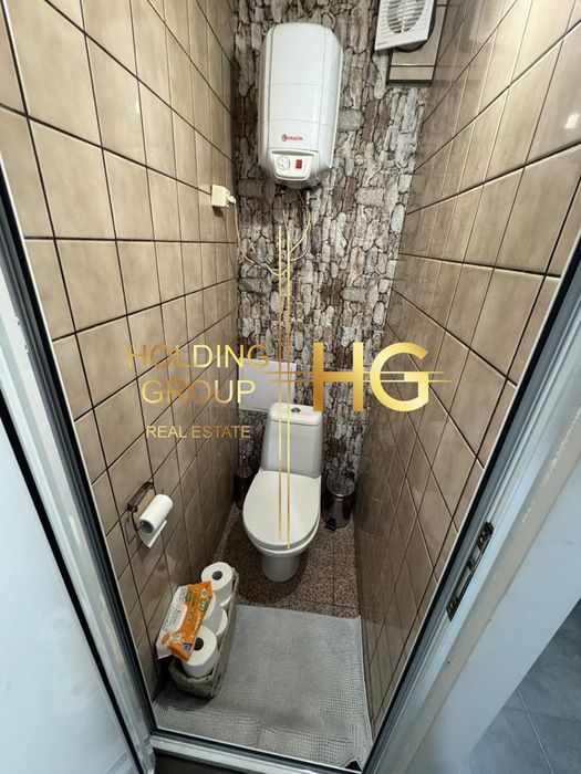 Продава се Тристаен апартамент в Варна, Владислав Варненчик - 90 кв.м за 1889 €/кв.м - Снимка #7