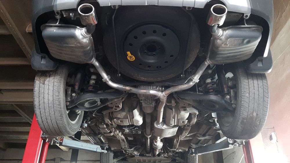 Chevrolet Captiva LTZ 3.0 (2012)