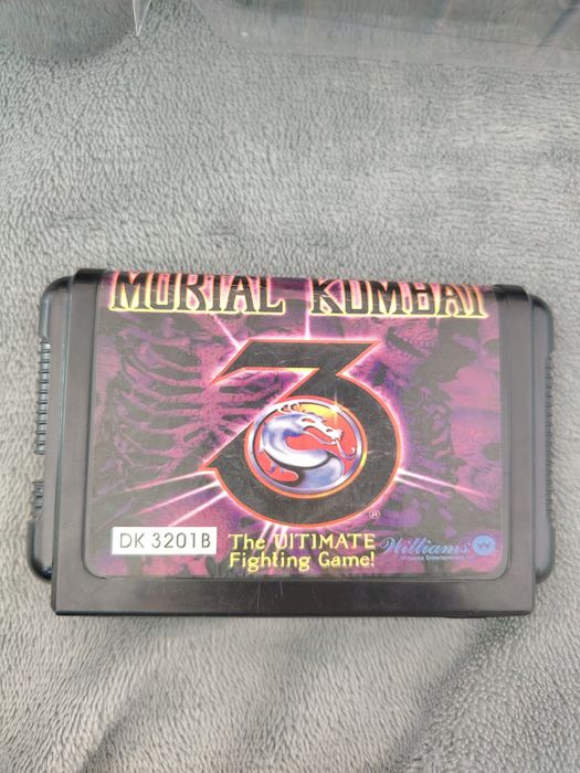 Сега мега драйв 2