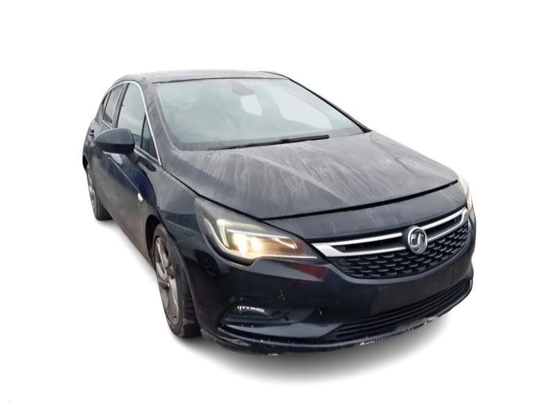 Dezmembrez B16DTR F40 1.6 cdti BI-Turbo 237000 km Opel Astra K 1.6 cdt