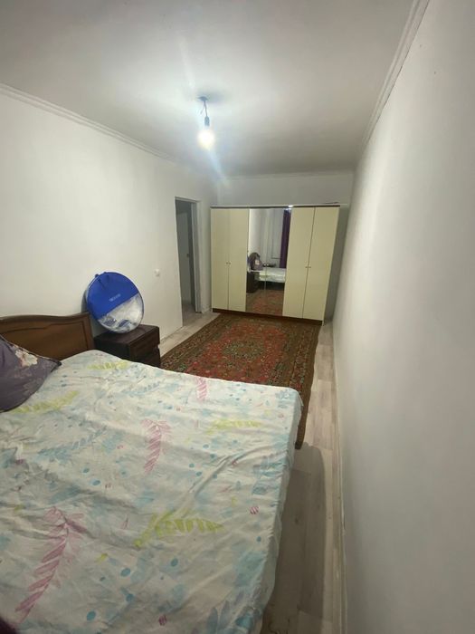 Квартира жалға беріледі