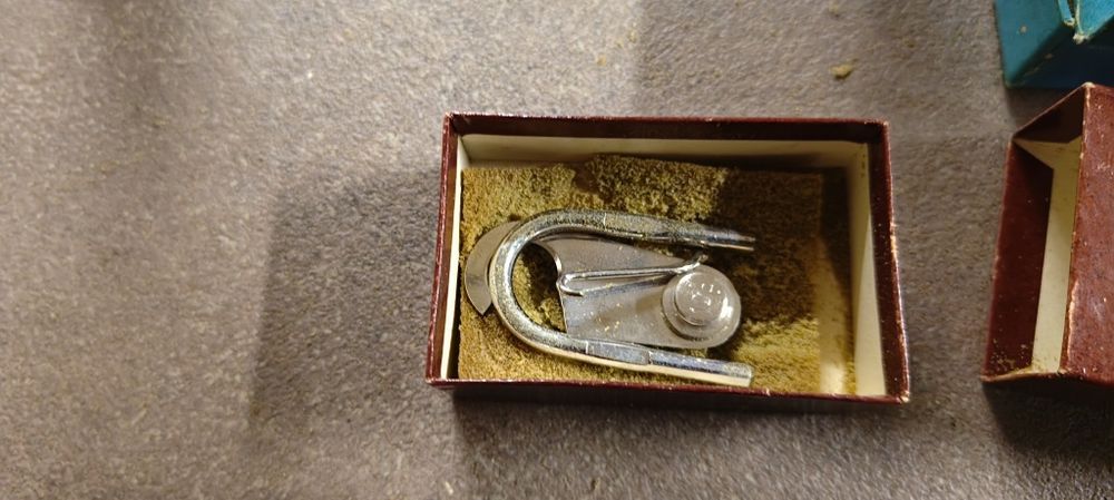 Везна за определяне на плътността на течностите Kern