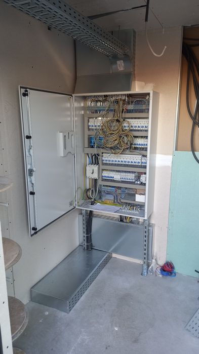 Electrician autorizat Cluj-Napoca