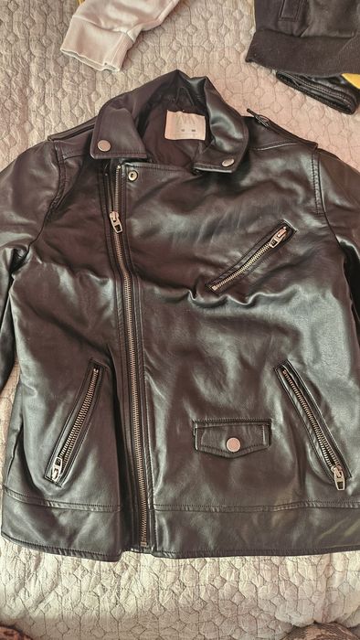 Маркови дрехи момче 158см.Панталони 164 ВСИЧКО 20 БР.100 ЛВ